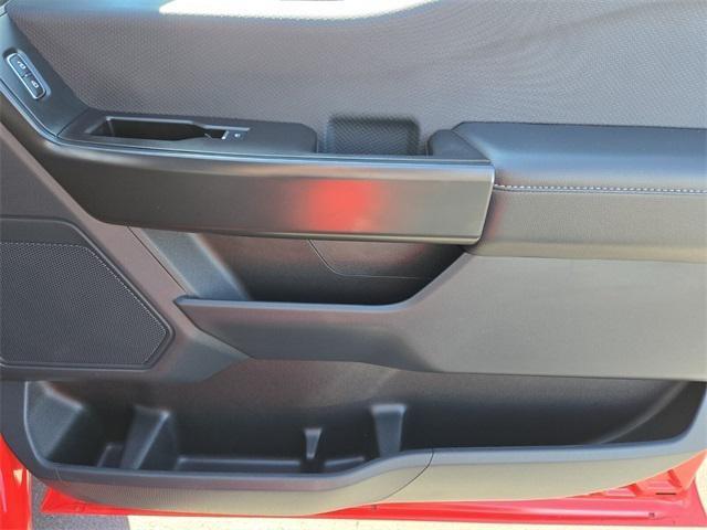 used 2023 Ford F-150 car, priced at $41,990