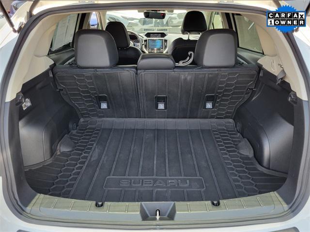 used 2021 Subaru Crosstrek car, priced at $23,990