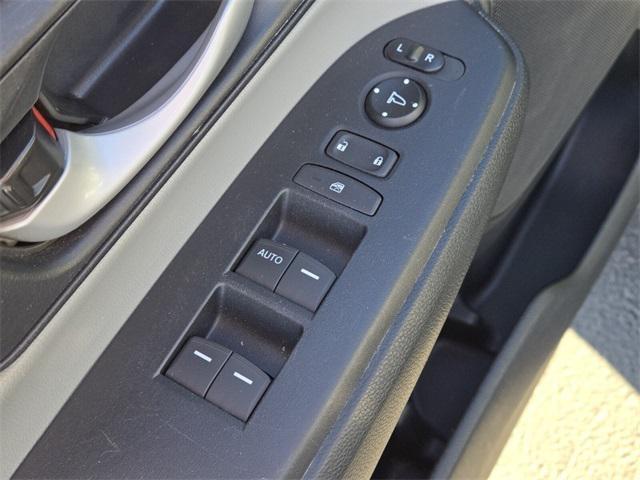 used 2017 Honda CR-V car, priced at $18,290