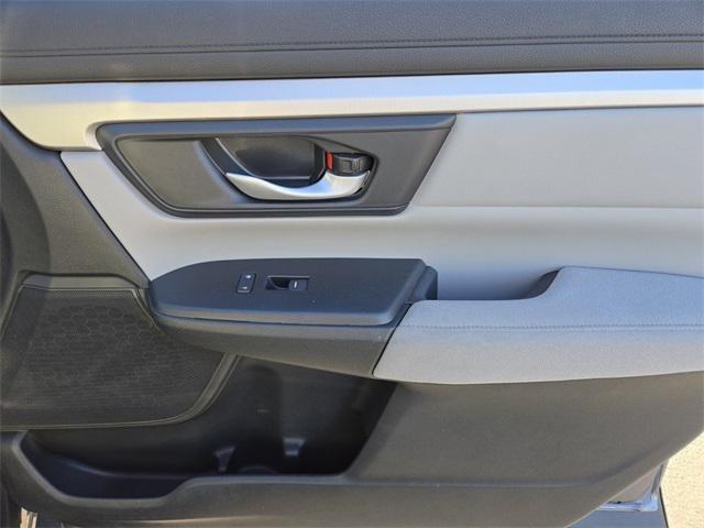 used 2017 Honda CR-V car, priced at $18,290