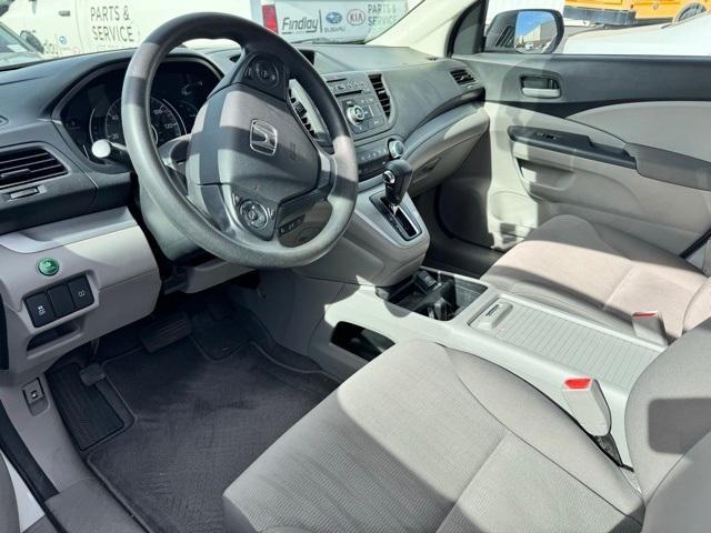 used 2014 Honda CR-V car, priced at $13,490
