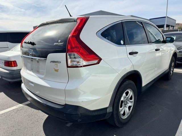 used 2014 Honda CR-V car, priced at $13,490