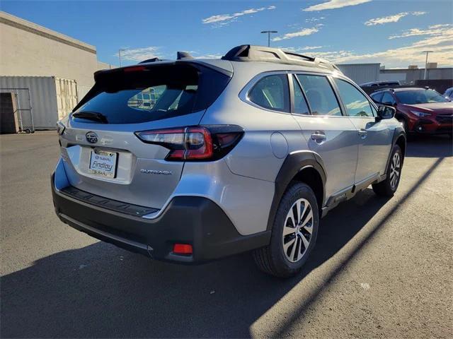 new 2025 Subaru Outback car, priced at $29,566