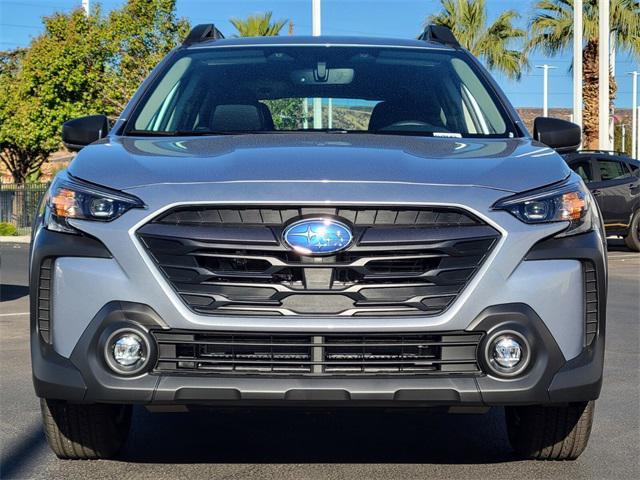 new 2025 Subaru Outback car, priced at $29,066