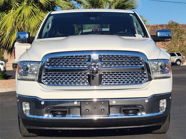 used 2018 Ram 1500 car, priced at $29,990