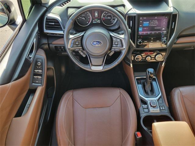 used 2020 Subaru Forester car, priced at $24,490