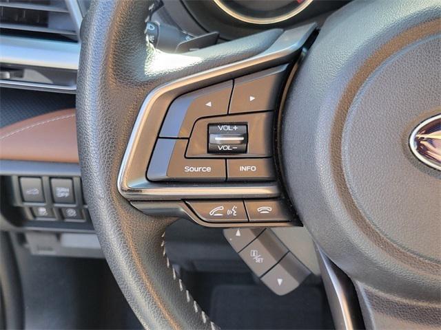 used 2020 Subaru Forester car, priced at $24,490
