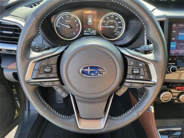 used 2020 Subaru Forester car, priced at $24,490