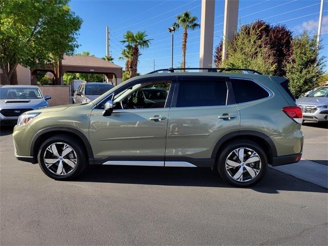 used 2020 Subaru Forester car, priced at $24,490