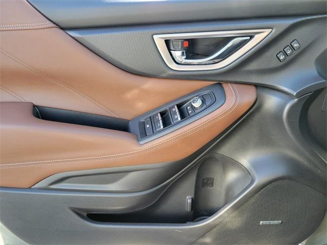 used 2020 Subaru Forester car, priced at $24,490