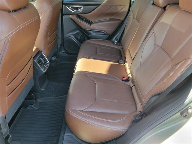 used 2020 Subaru Forester car, priced at $24,490