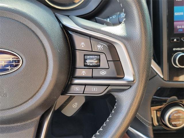 used 2020 Subaru Forester car, priced at $24,490