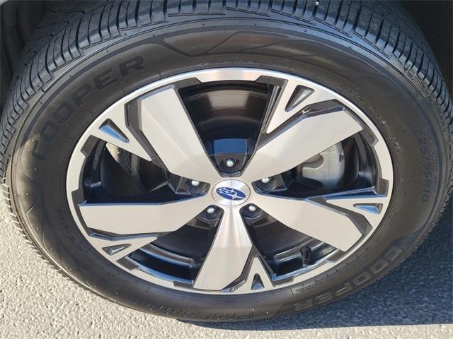used 2020 Subaru Forester car, priced at $24,490