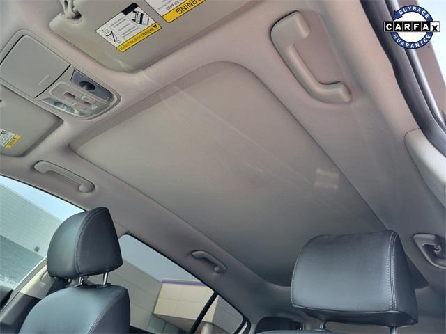 used 2022 Kia Sportage car, priced at $21,990