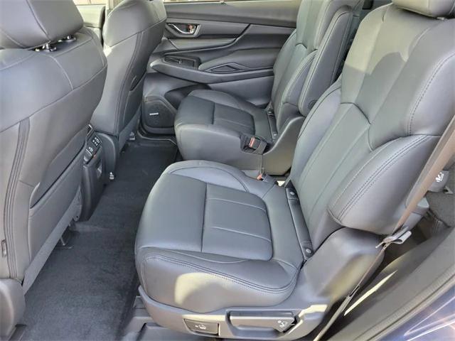 new 2025 Subaru Ascent car, priced at $54,677