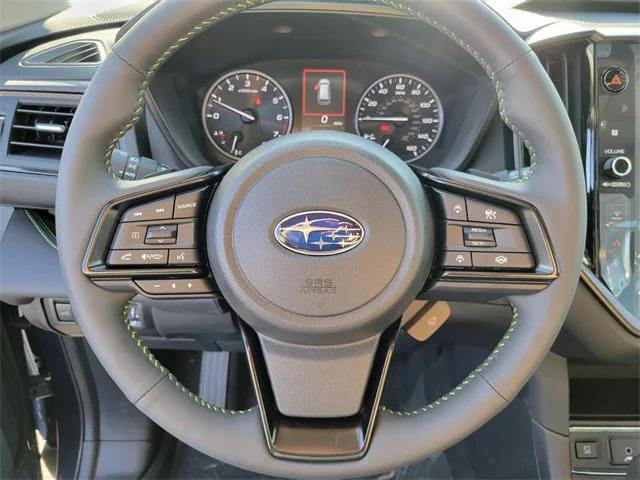 new 2025 Subaru Ascent car, priced at $54,677