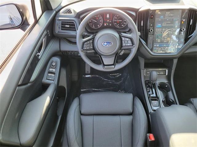 new 2025 Subaru Ascent car, priced at $54,677