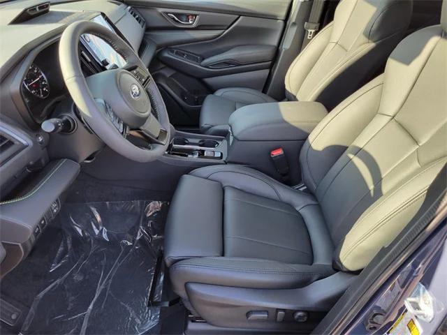 new 2025 Subaru Ascent car, priced at $54,677