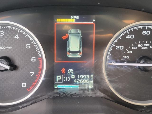 used 2020 Subaru Forester car, priced at $23,790