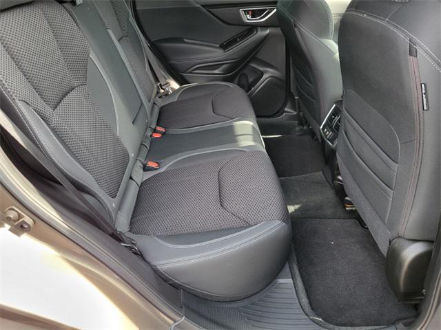 used 2020 Subaru Forester car, priced at $23,790