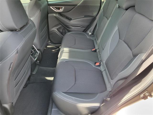 used 2020 Subaru Forester car, priced at $23,790