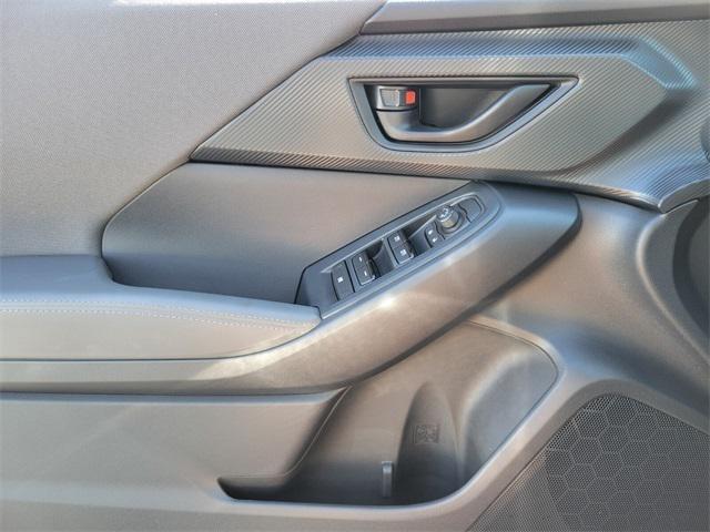 new 2025 Subaru Crosstrek car, priced at $30,511