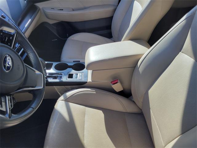 used 2019 Subaru Outback car, priced at $22,690