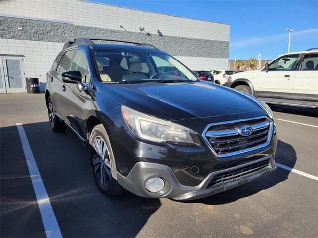 used 2019 Subaru Outback car, priced at $22,690