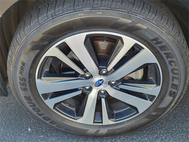 used 2019 Subaru Outback car, priced at $22,690