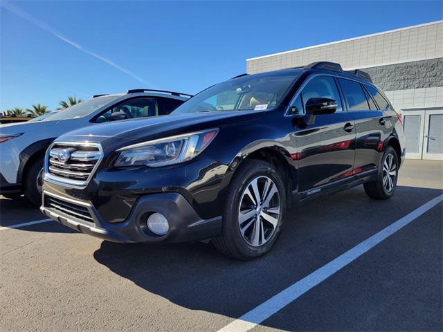 used 2019 Subaru Outback car, priced at $22,690