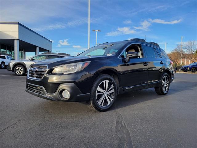 used 2019 Subaru Outback car, priced at $22,690