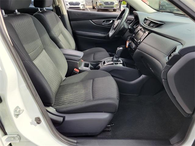 used 2018 Nissan Rogue car, priced at $12,990