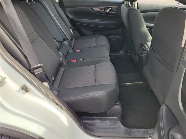 used 2018 Nissan Rogue car, priced at $12,990