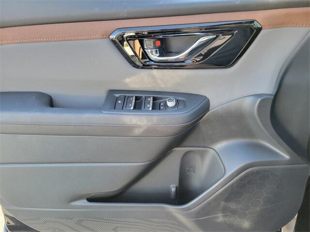 new 2025 Subaru Forester car, priced at $40,522