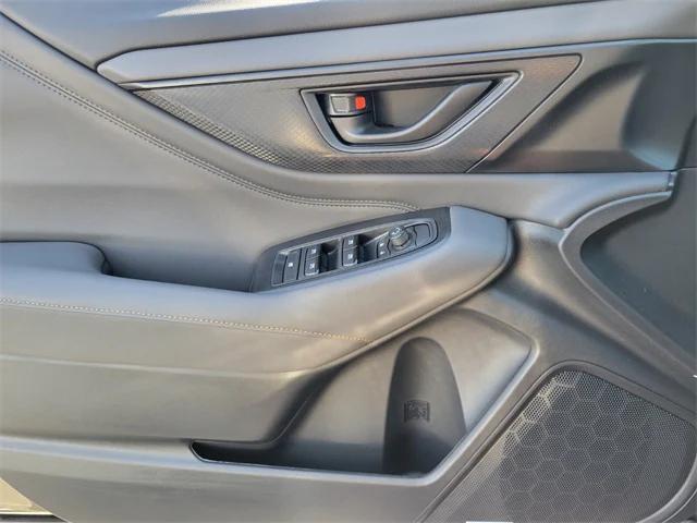 new 2025 Subaru Outback car, priced at $46,284