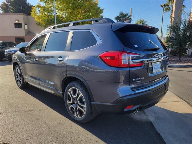 new 2025 Subaru Ascent car, priced at $47,989