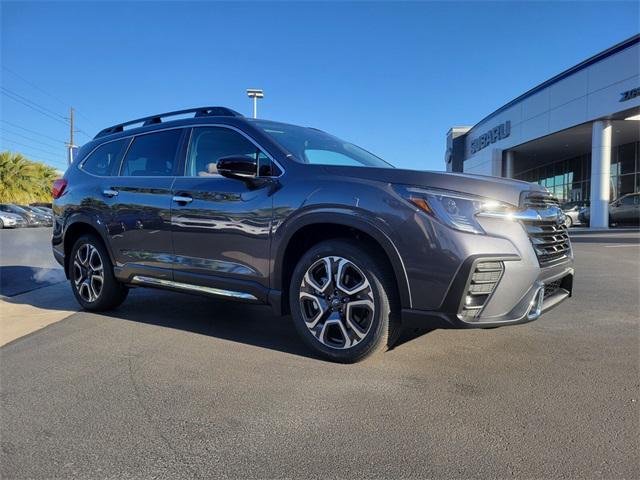 new 2025 Subaru Ascent car, priced at $47,989