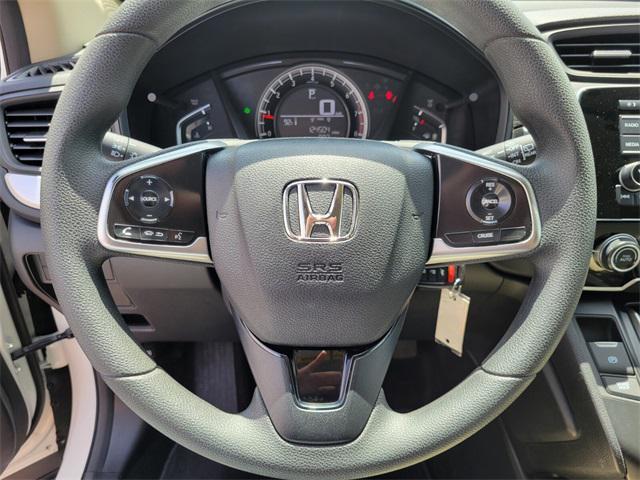 used 2018 Honda CR-V car, priced at $16,290