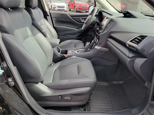 used 2024 Subaru Forester car, priced at $34,990