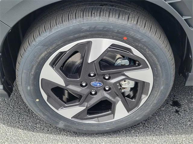 new 2025 Subaru Crosstrek car, priced at $32,853