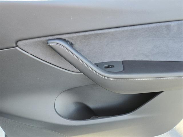 used 2021 Tesla Model Y car, priced at $25,390