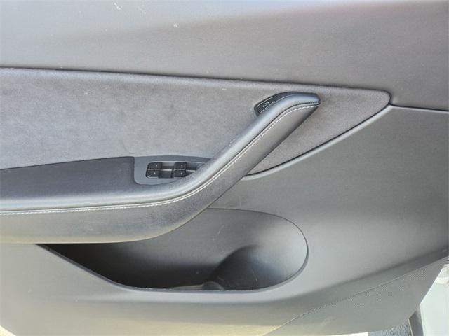 used 2021 Tesla Model Y car, priced at $25,390