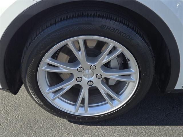 used 2021 Tesla Model Y car, priced at $25,390