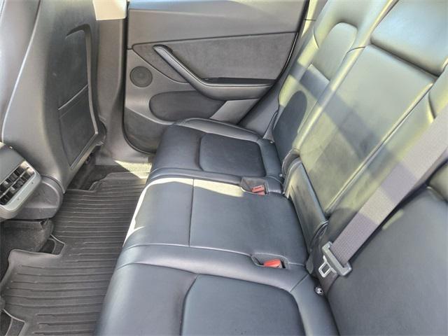 used 2021 Tesla Model Y car, priced at $25,390