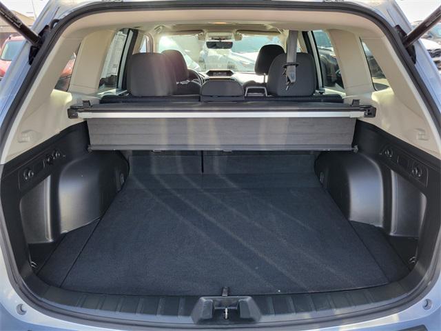 used 2020 Subaru Forester car, priced at $19,990