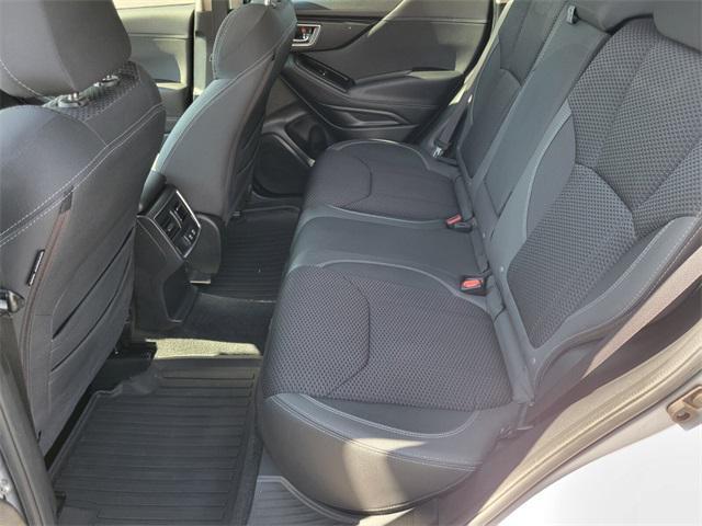used 2020 Subaru Forester car, priced at $19,990