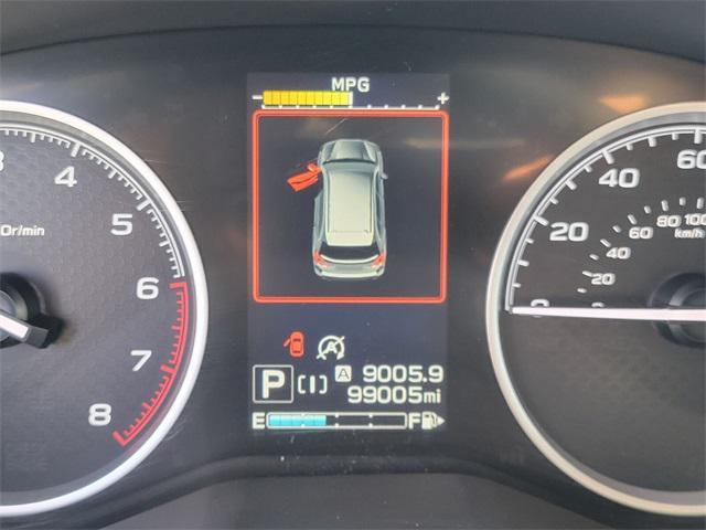 used 2020 Subaru Forester car, priced at $19,990