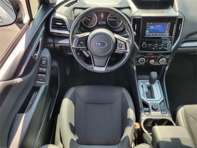 used 2020 Subaru Forester car, priced at $19,990
