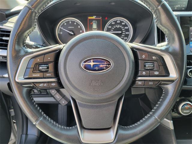 used 2020 Subaru Forester car, priced at $19,990