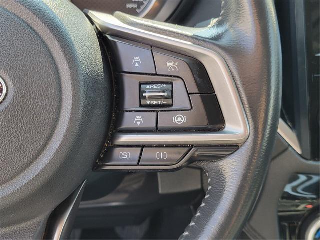 used 2020 Subaru Forester car, priced at $19,990